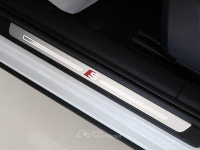 Audi Q2 30 TDI S line Edition nuova km0!!! matrix virtual Arancione usata Ceglie Messapica