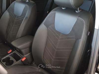 Opel Grandland 1.5 diesel Ecotec aut. Ultimate 130cv led navi Nero usata Ceglie Messapica
