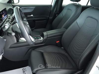 Mercedes-Benz Classe GLB d Automatic Progressive Advanced Bianco usata Ceglie Messapica