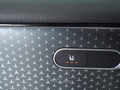 Mercedes-Benz Classe GLB d Automatic Progressive Advanced Bianco usata Ceglie Messapica