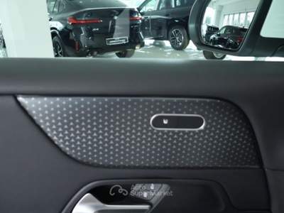 Mercedes-Benz Classe GLB d Automatic Progressive Advanced Bianco usata Ceglie Messapica