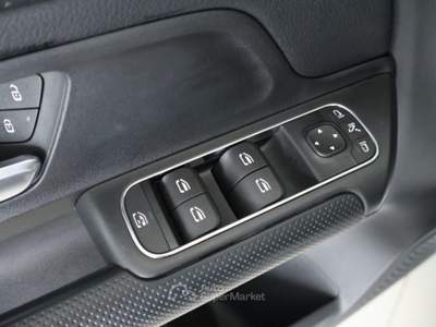 Mercedes-Benz Classe GLB d Automatic Progressive Advanced Bianco usata Ceglie Messapica