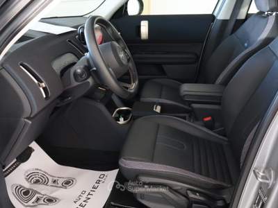 MINI Cooper D Classic Countryman CERCHI 19 LUCI AMBIENT Lilla usata Ceglie Messapica