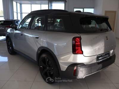 MINI Cooper D Classic Countryman CERCHI 19 LUCI AMBIENT Lilla usata Ceglie Messapica