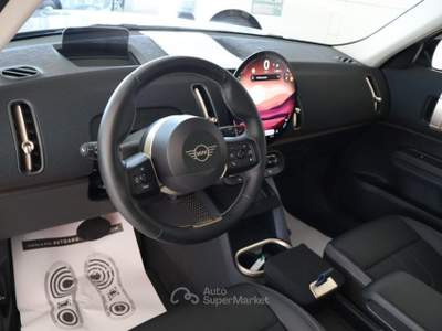 MINI Cooper D Classic Countryman CERCHI 19 LUCI AMBIENT Lilla usata Ceglie Messapica