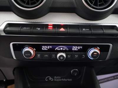 Audi Q2 30 TDI S line Edition nuova km0!!! matrix virtual Lilla usata Ceglie Messapica