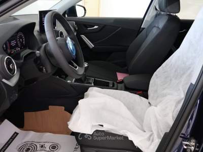 Audi Q2 30 TDI S line Edition nuova km0!!! matrix virtual Lilla usata Ceglie Messapica