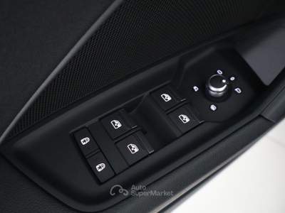 Audi A3 SPB 30 TDI S tronic Business Advanced Rosso usata Ceglie Messapica