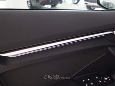 Audi A3 SPB 30 TDI S tronic Business Advanced Rosso usata Ceglie Messapica