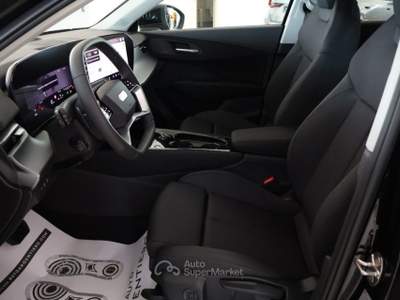 Audi Q3 SPB TDI 110 kW S tronic S Line edition Rosso usata Ceglie Messapica