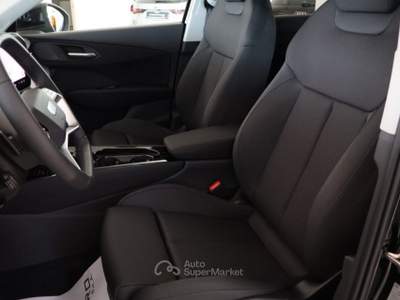 Audi Q3 SPB TDI 110 kW S tronic S Line edition Rosso usata Ceglie Messapica