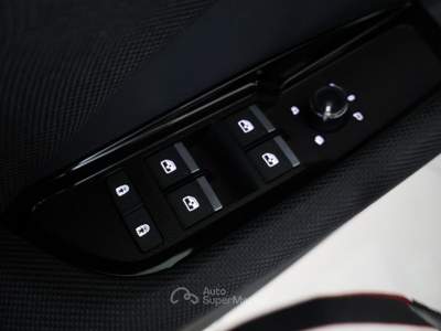 Audi Q3 SPB TDI 110 kW S tronic S Line edition Rosso usata Ceglie Messapica