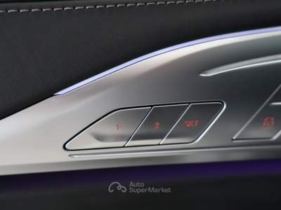 BMW Serie 8 840d d Gran Coupe mhev 48V xdrive auto Marrone usata Ceglie Messapica