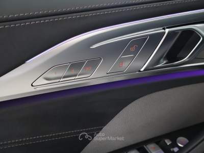 BMW Serie 8 840d d Gran Coupe mhev 48V xdrive auto Marrone usata Ceglie Messapica