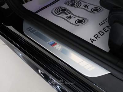 BMW Serie 8 840d d Gran Coupe mhev 48V xdrive auto Marrone usata Ceglie Messapica
