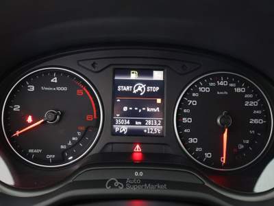 Audi Q2 30 2.0 tdi Business Plus s-tronic Nero usata Ceglie Messapica