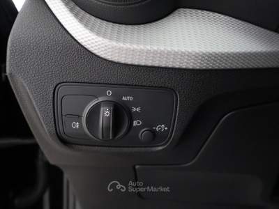 Audi Q2 30 2.0 tdi Business Plus s-tronic Nero usata Ceglie Messapica