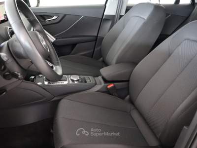 Audi Q2 30 2.0 tdi Business Plus s-tronic Nero usata Ceglie Messapica