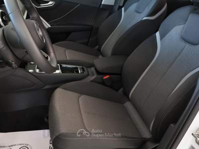Audi Q2 35 1.5 tfsi S line edition s-tronic Oro usata Ceglie Messapica