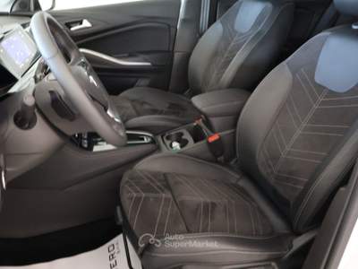 Opel Grandland 1.5 diesel Ecotec aut. Ultimate 130cv led navi Bianco usata Ceglie Messapica
