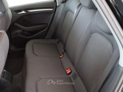 Audi A3 35 2.0 tdi Admired 150cv s-tronic my20 Rosso usata Ceglie Messapica