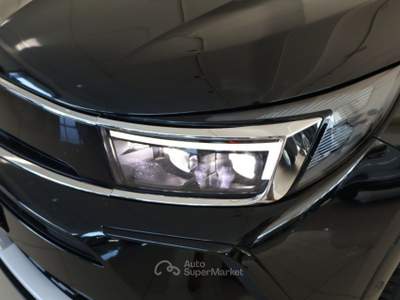 Opel Grandland 1.5 diesel Ecotec aut. Ultimate 130cv led navi Nero usata Ceglie Messapica