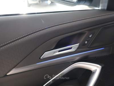 BMW X2 sDrive 18d Msport Rosso usata Ceglie Messapica