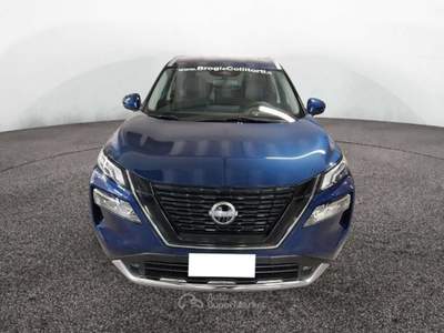 Nissan X-Trail NEW TEKNA e-POWER e-4ORCE - FT Blu/Azzurro usata Empoli