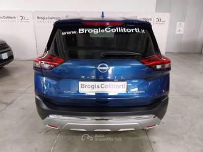 Nissan X-Trail NEW TEKNA e-POWER e-4ORCE - FT Blu/Azzurro usata Empoli