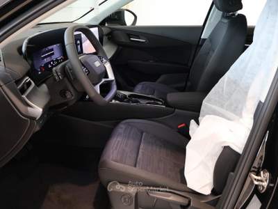 Audi Q3 2.0 tdi Business Advanced 150cv s-tronic Rosso usata Ceglie Messapica