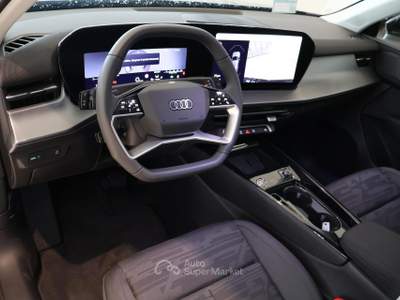 Audi Q3 2.0 tdi Business Advanced 150cv s-tronic Rosso usata Ceglie Messapica