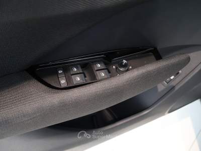 Audi Q3 2.0 tdi Business Advanced 150cv s-tronic Rosso usata Ceglie Messapica