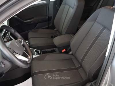 Volkswagen T-Roc 2.0 tdi Life 115cv Rosso usata Ceglie Messapica