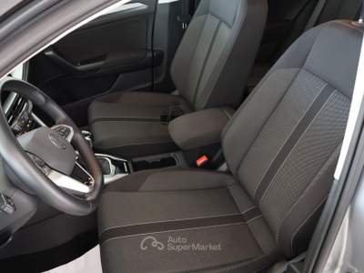 Volkswagen T-Roc 2.0 tdi Life 115cv Rosso usata Ceglie Messapica
