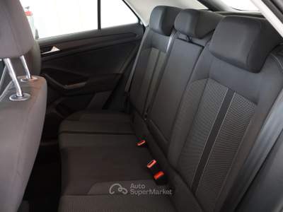 Volkswagen T-Roc 2.0 tdi Life 115cv Rosso usata Ceglie Messapica