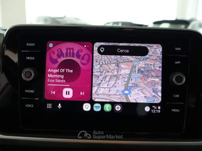 Volkswagen T-Roc 2.0 tdi Life 150cv dsg Rosso usata Ceglie Messapica