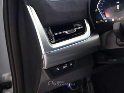 BMW X2 sDrive 18d Msport Pro Rosso usata Ceglie Messapica