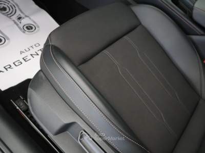 Cupra Formentor 2.0 tdi Dark Stone 150cv dsg Nero usata Ceglie Messapica