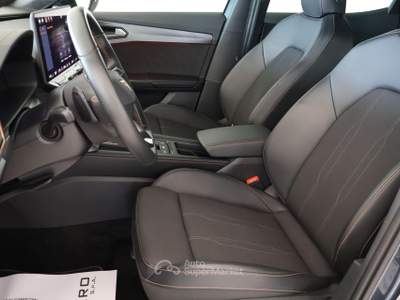 Cupra Formentor 2.0 tdi Dark Stone 150cv dsg Nero usata Ceglie Messapica