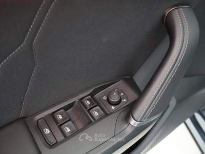 Cupra Formentor 2.0 tdi Dark Stone 150cv dsg Nero usata Ceglie Messapica