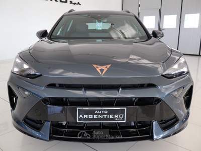Cupra Formentor 2.0 tdi Dark Stone 150cv dsg Nero usata Ceglie Messapica
