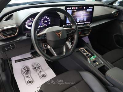 Cupra Formentor 2.0 tdi Dark Stone 150cv dsg Nero usata Ceglie Messapica