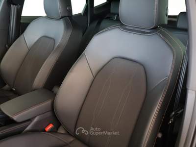 Cupra Formentor 2.0 tdi Dark Stone 150cv dsg Nero usata Ceglie Messapica