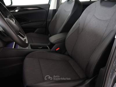 Volkswagen Tiguan 2.0 tdi Life 150cv dsg Rosso usata Ceglie Messapica