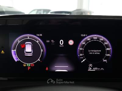 Volkswagen Tiguan 2.0 tdi Life 150cv dsg Rosso usata Ceglie Messapica