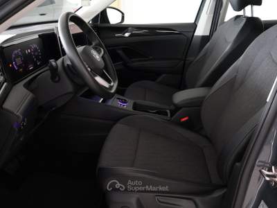 Volkswagen Tiguan 2.0 tdi Life 150cv dsg Rosso usata Ceglie Messapica