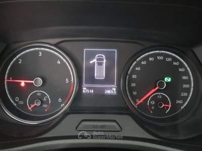 Volkswagen E-Caravelle 2.0 TDI 150CV DSG PC Comfortline 9 POSTI CLIMA 4 Argento usata Ceglie Messapica