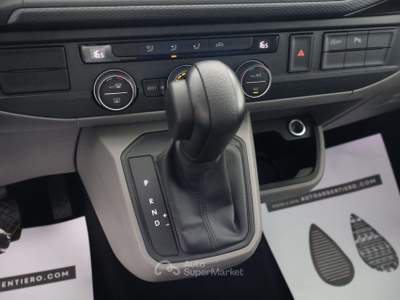 Volkswagen E-Caravelle 2.0 TDI 150CV DSG PC Comfortline 9 POSTI CLIMA 4 Argento usata Ceglie Messapica