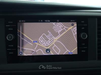 Volkswagen E-Caravelle 2.0 TDI 150CV DSG PC Comfortline 9 POSTI CLIMA 4 Argento usata Ceglie Messapica