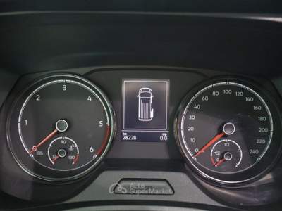 Volkswagen Transporter 2.0 TDI 110CV PC Business 9 posti doppio clima Argento usata Ceglie Messapica